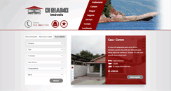Desktop Screenshot of digiaimo.com.br